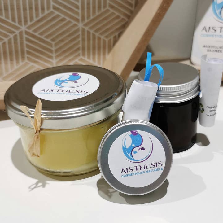 AISTHESIS - Wholesale Healing Salve/Balm/Cream - Diancecht Balm1