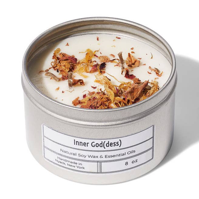 Inner God(dess) for wholesale by Hera Bloom