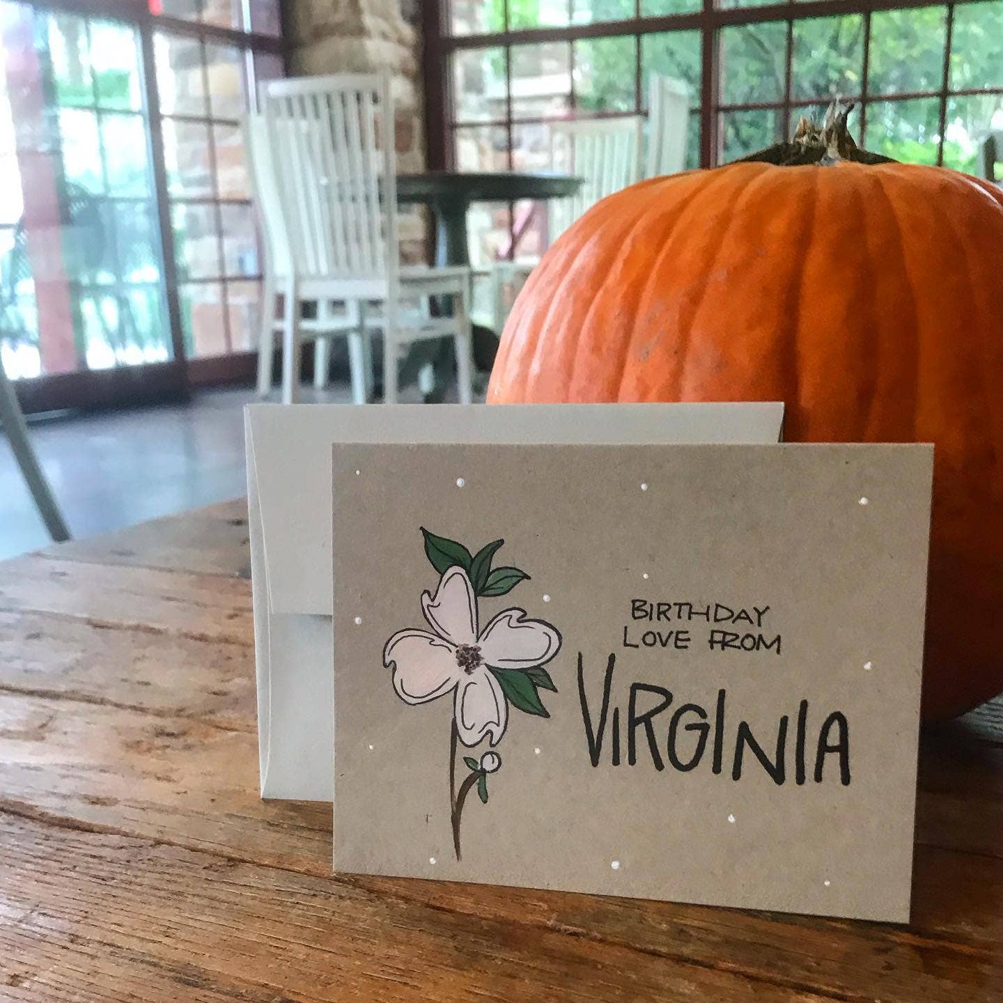 Snail Mail – Engroshandel Fødselsdagskort – Fødselsdagskærlighed fra VA2