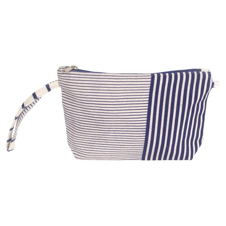 Isla Bonita By SIGRIS Toiletry Bag 38603 for wholesale by Isla Bonita By Sigris