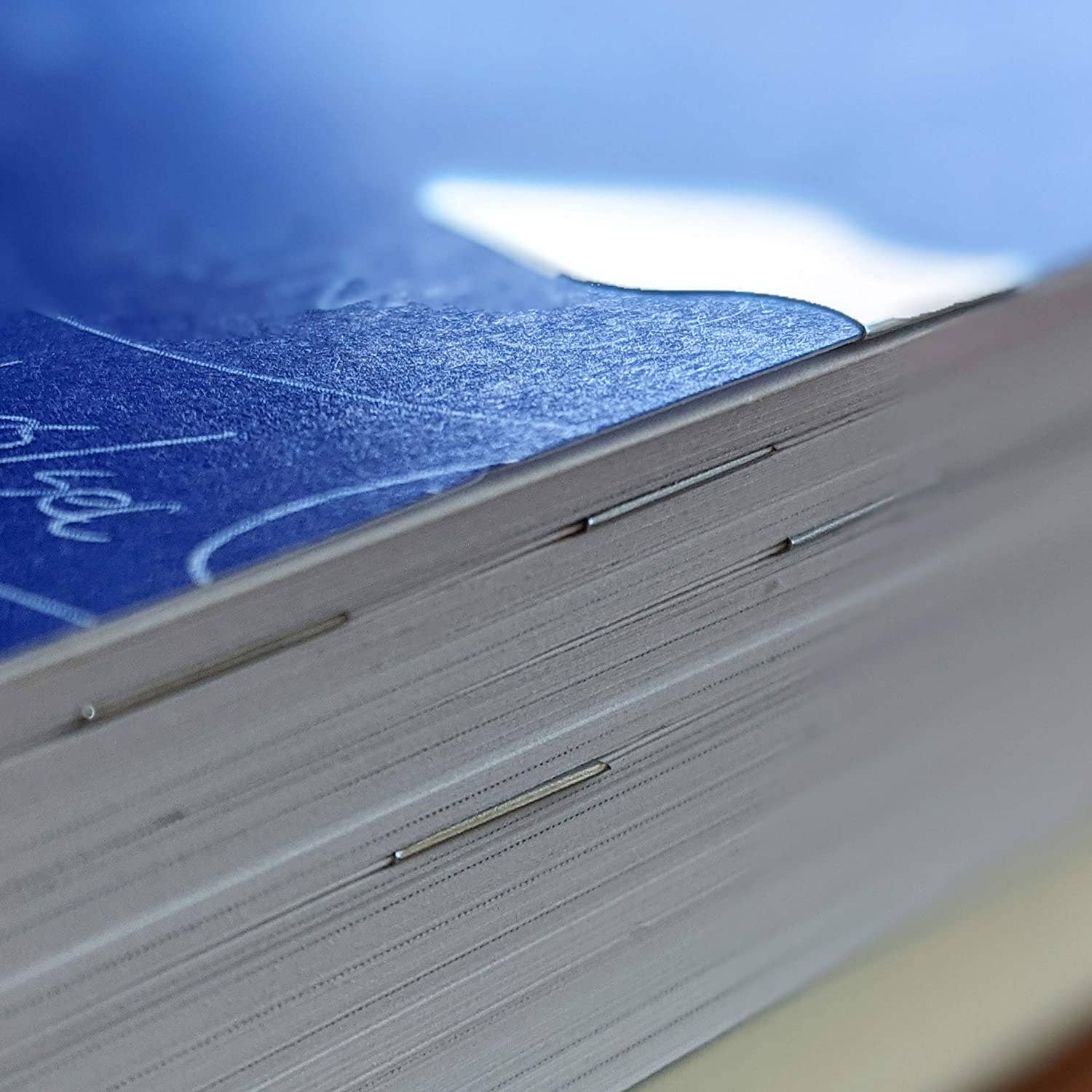 Stellar Factory - Vente Marque-page - Book Darts : mini-marque-pages en acier inoxydable4