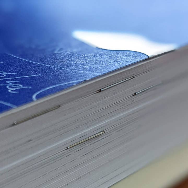 Stellar Factory - Vente Marque-page - Book Darts : mini-marque-pages en acier inoxydable4