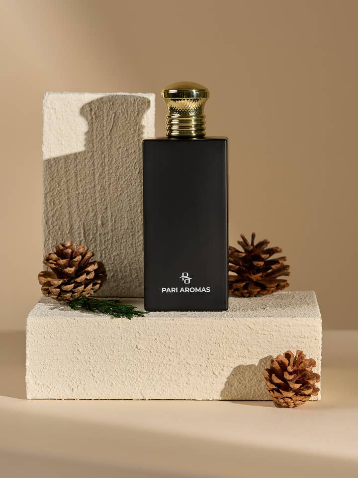 Cedarwood, Jasmine & Raspberry Room Spray for wholesale by PARI AROMAS