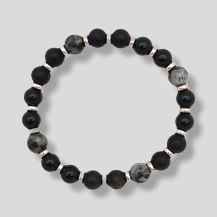 Pulsera Vincent para venta al por mayor de Julie Gassmann Bijoux