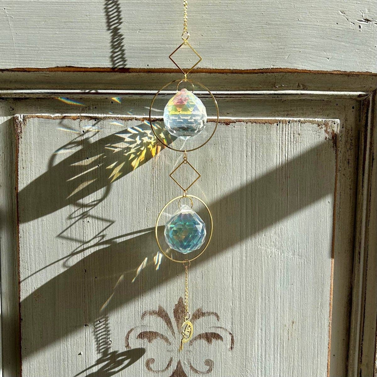 Mamie Bohéme - Wholesale Suncatcher - Sun catcher10