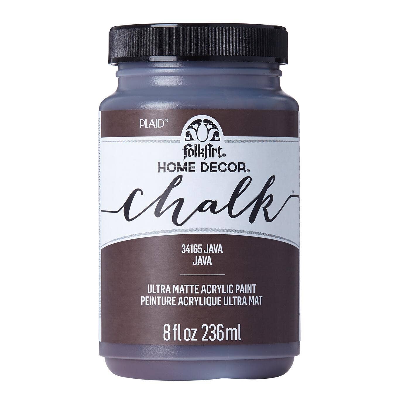 Plaid Crafts - Wholesale Acrylic Paint - FolkArt ® Home Decor™ Chalk Paint, 8 oz26