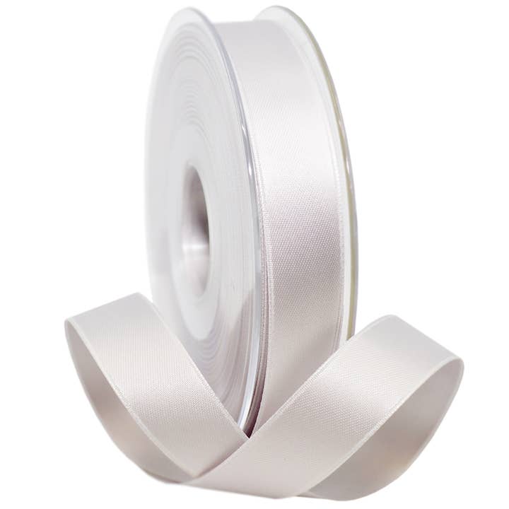 Morex Ribbon - Wholesale Ribbon - Gift Wrapping - #035 - 5/8" Double Face Swiss Satin Ribbon26