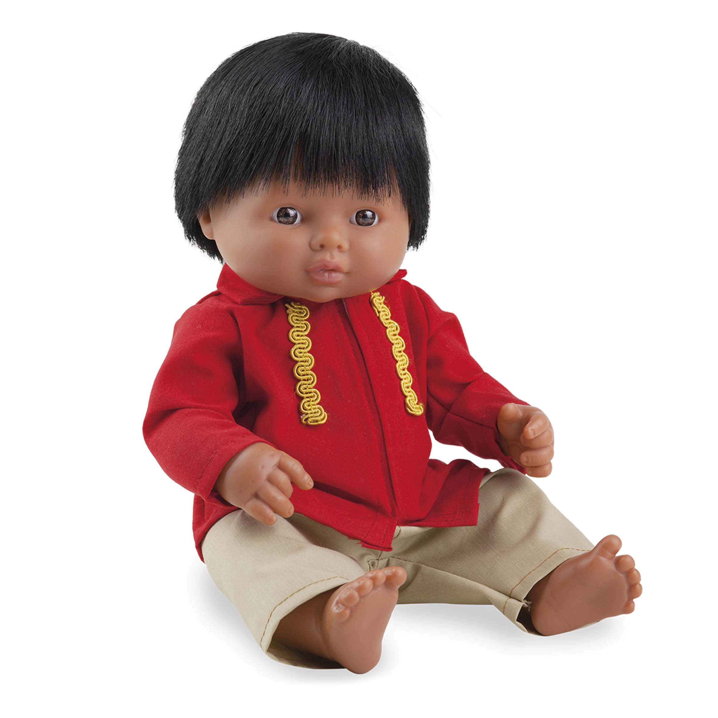Nines Artesanals d'Onil Dolls - Venta al por mayor Muñeca - Niños - MUÑECOS PLAY DOLLS - MULTICULTURALES3