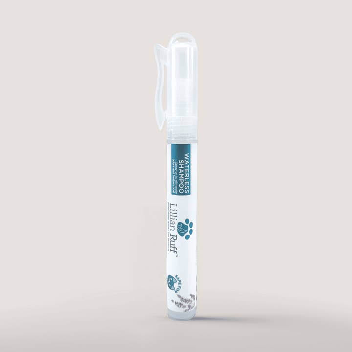 Vandfri Lavendel Kokos - Rejse for engroshandel hos Lillian Ruff