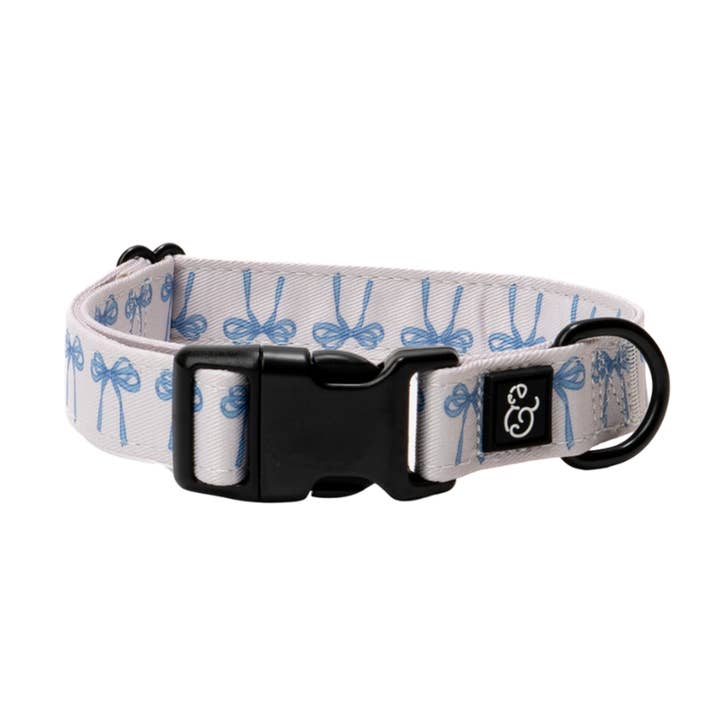 Lucy & Co. - Wholesale Pet Collar - Dog - Bowwow Wow! Collar0