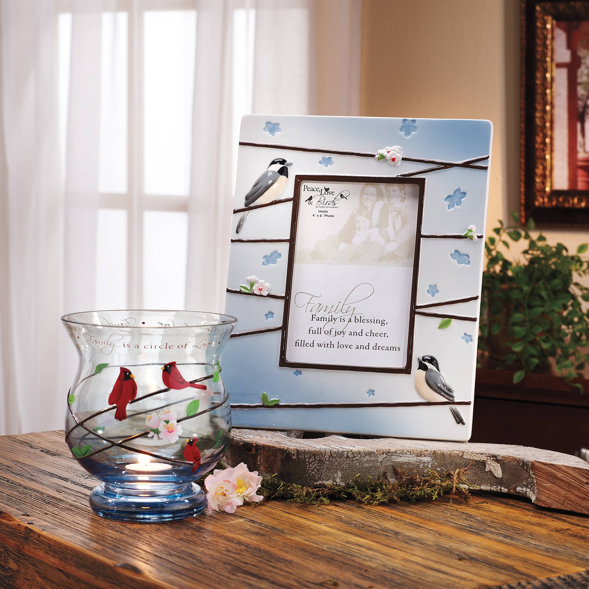 Pavilion – Moldura por atacado – Família - Porta-retratos 8" x 10"1