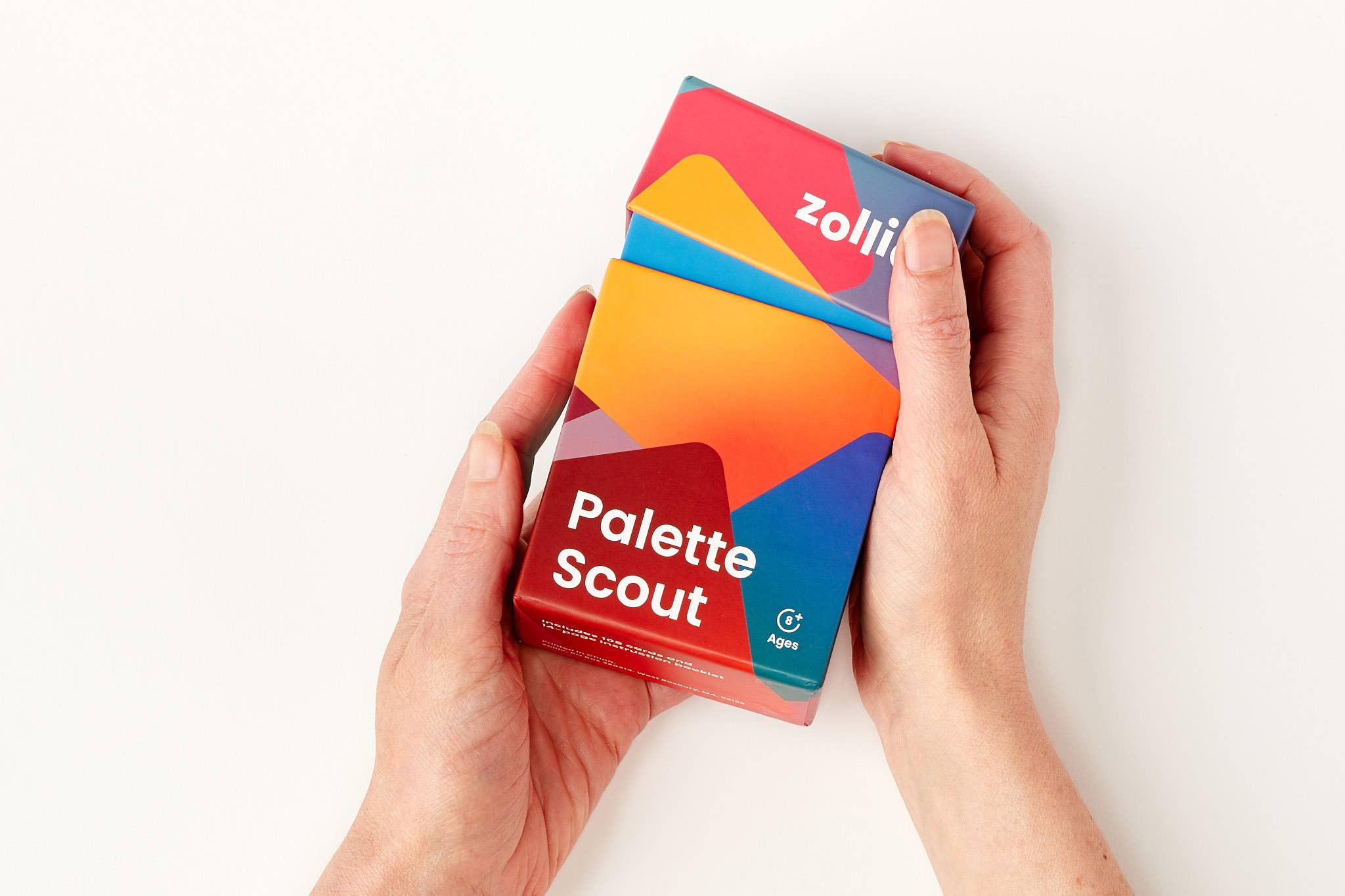 Zollie - Wholesale DIY Craft Kit - Palette Scout