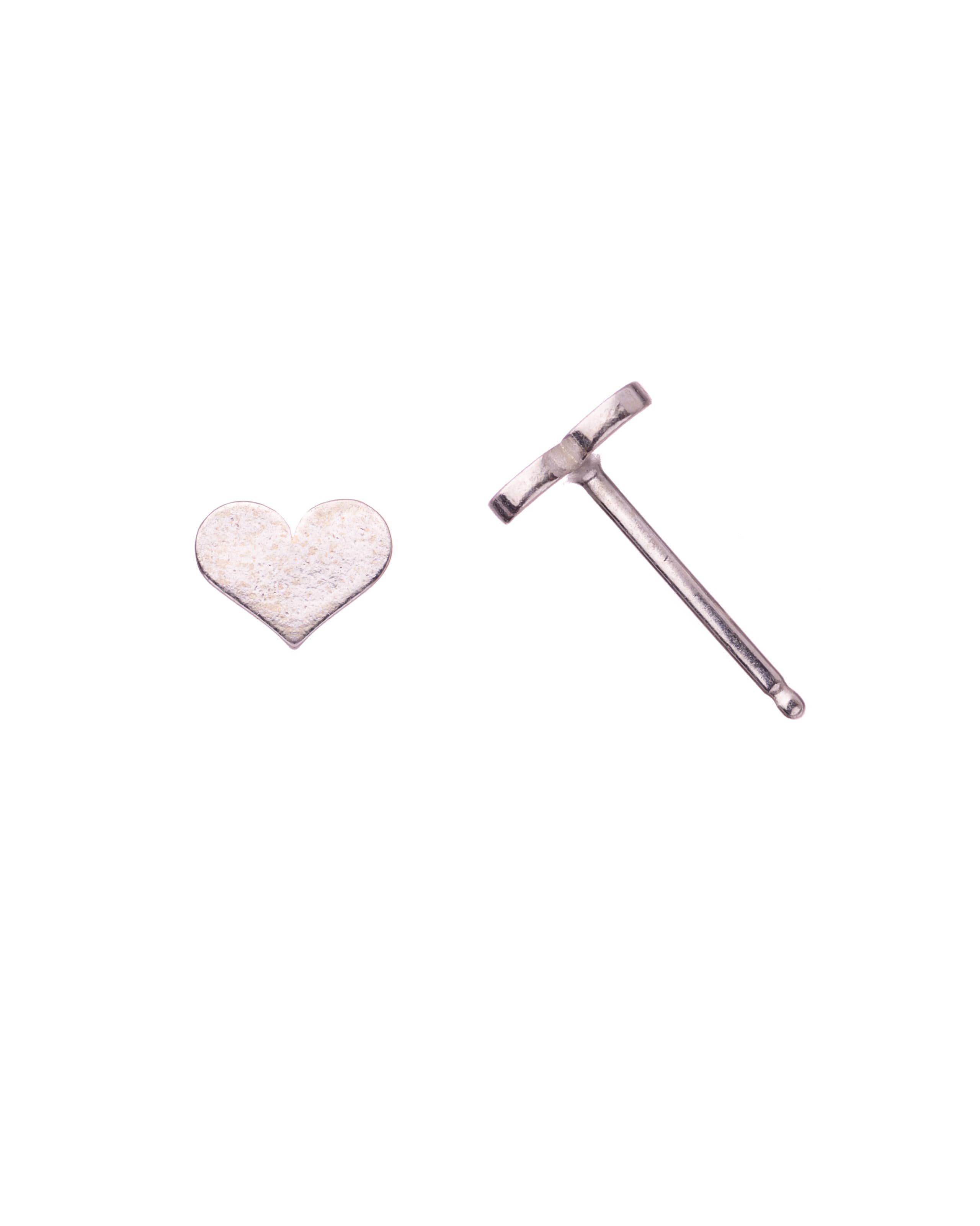 veronica & harold - Wholesale Stud/Post Earrings - Stephaine Stud0