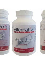 Pomegranate Bundle for wholesale by Saxion Supplements