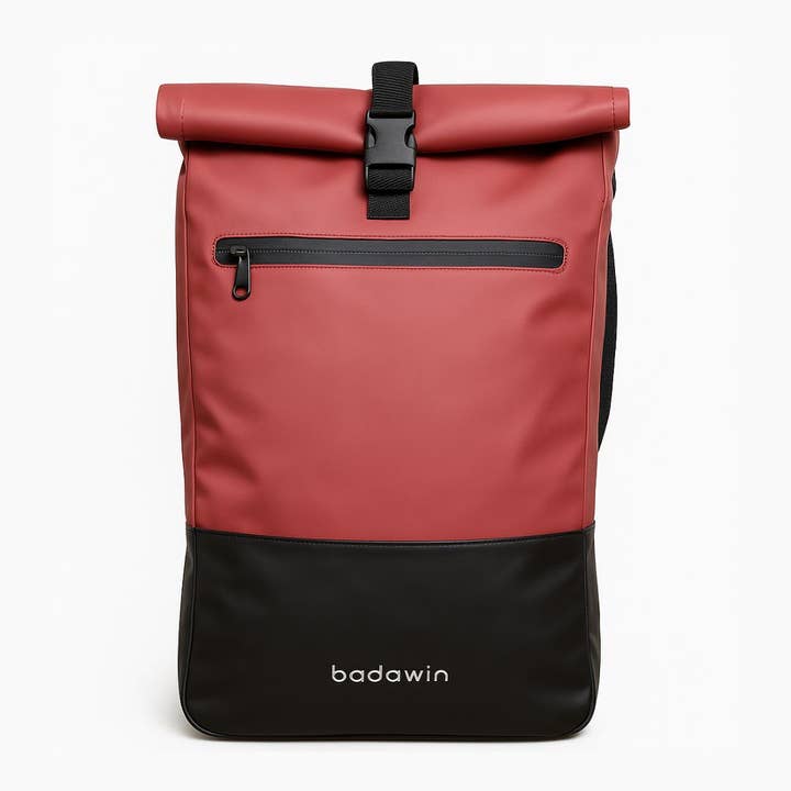 BADAWIN - Wholesale Biking Accessories - Ancel Badawin Saddlebag/Bicycle Luggage Carrier1