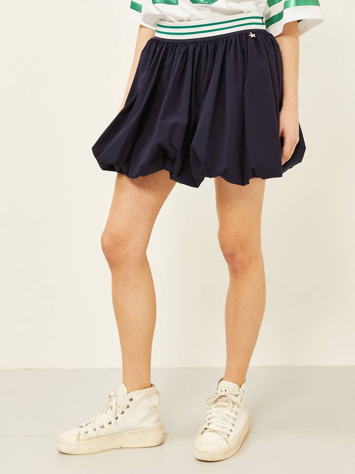 Ballon mini nederdel for engroshandel hos Souvenir