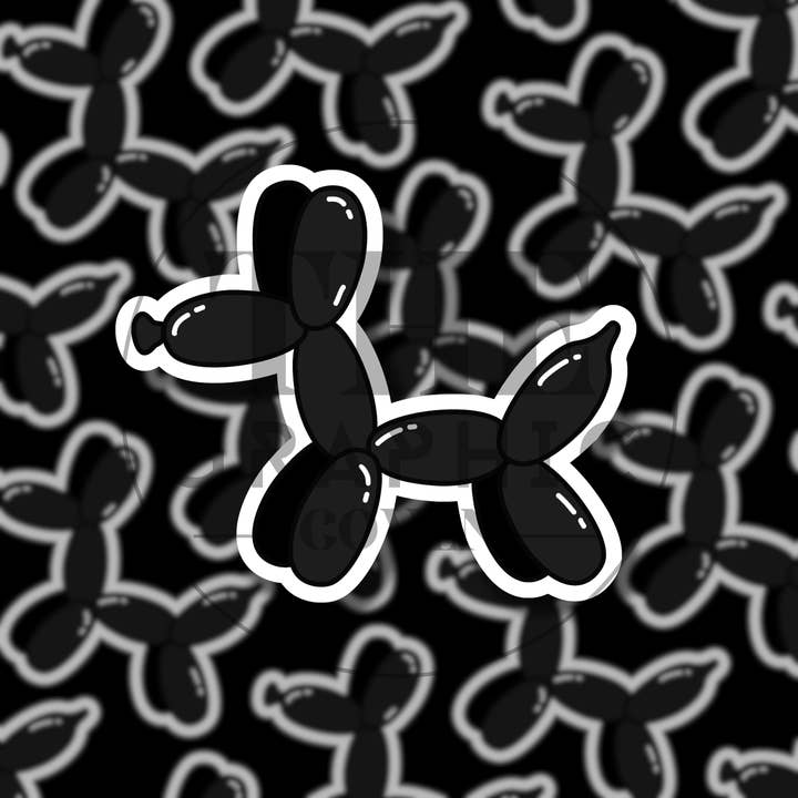 The Graphic Coven – wholesale Klistermärke – Goth/Alt-klistermärken4