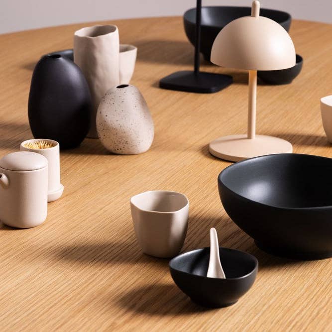 Cashmere Dee Pot for wholesale on Faire2