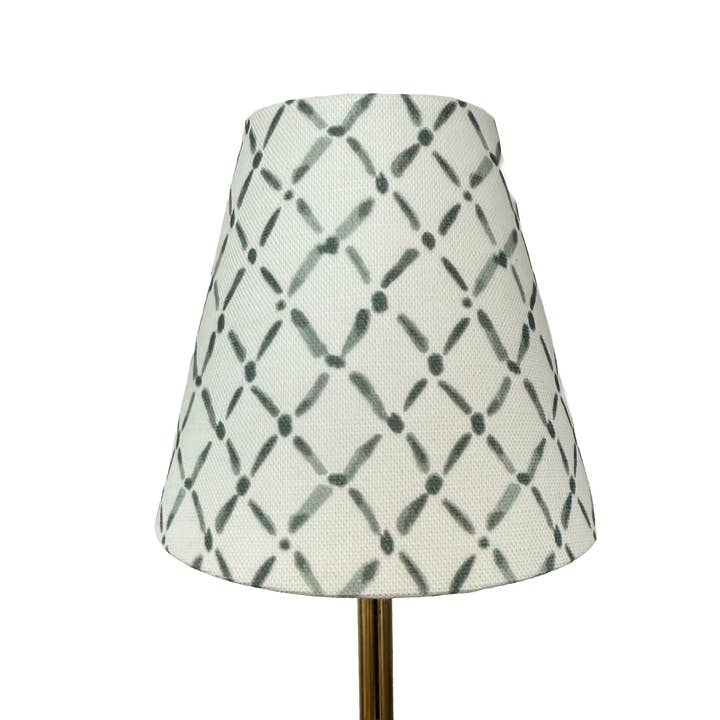 Ceae Shop - Wholesale Lamp Shade - Candle Clip Sconce Shade4