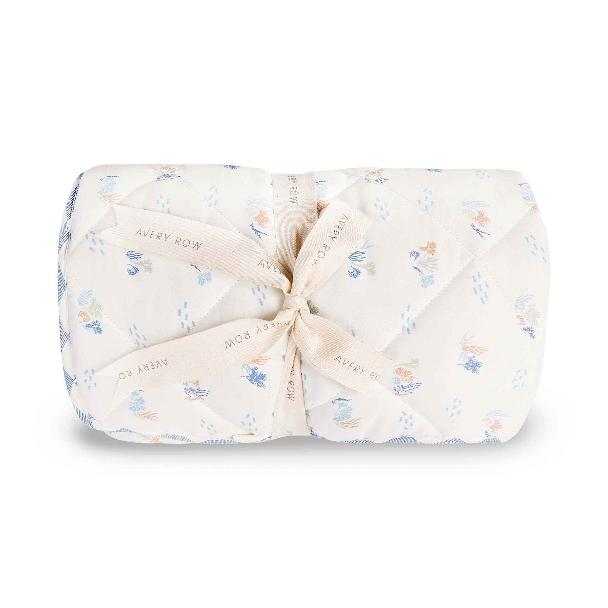 Avery Row – wholesale Play mat – Kids & baby – Stay & Play Mat - Coastline