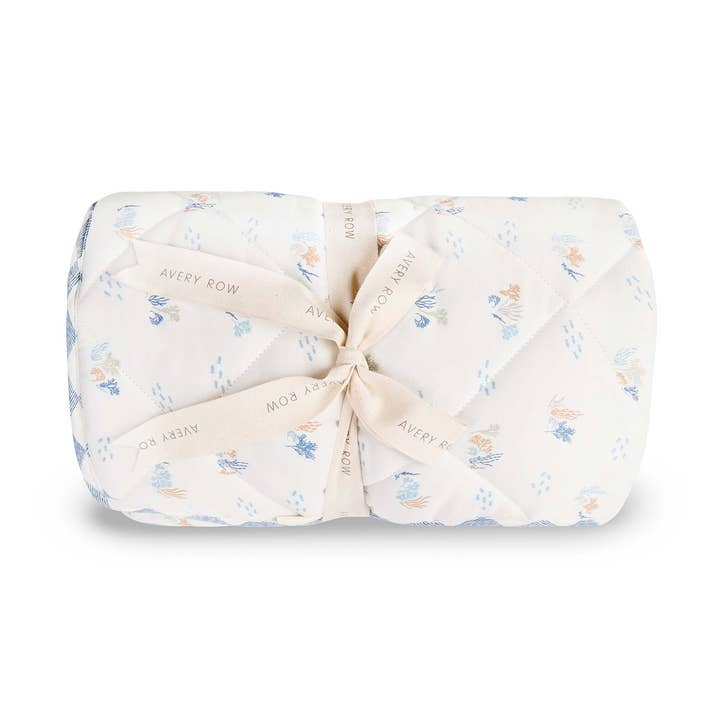 Avery Row – wholesale Play mat – Kids & baby – Stay & Play Mat - Coastline0