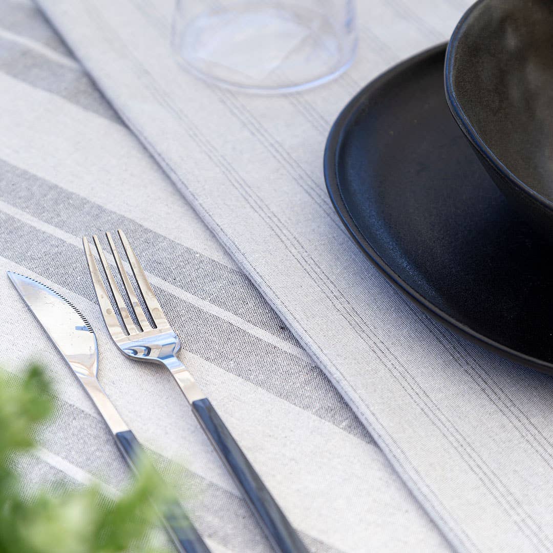 El Caballo - Wholesale Tablecloth - Mojacar Cotton Tablecloth3