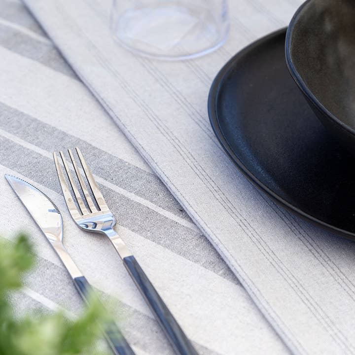 El Caballo - Wholesale Tablecloth - Mojacar Cotton Tablecloth3