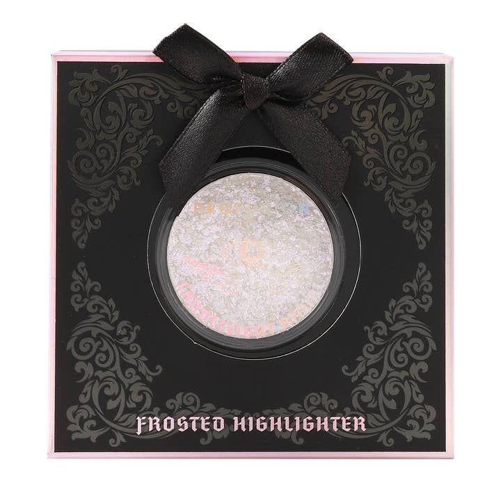 RITUALER | STEARINLJUS FROSTAD ÖVERSTRYKNINGSPENNA - FULLMÅNE för wholesale av Profusion Cosmetics UK