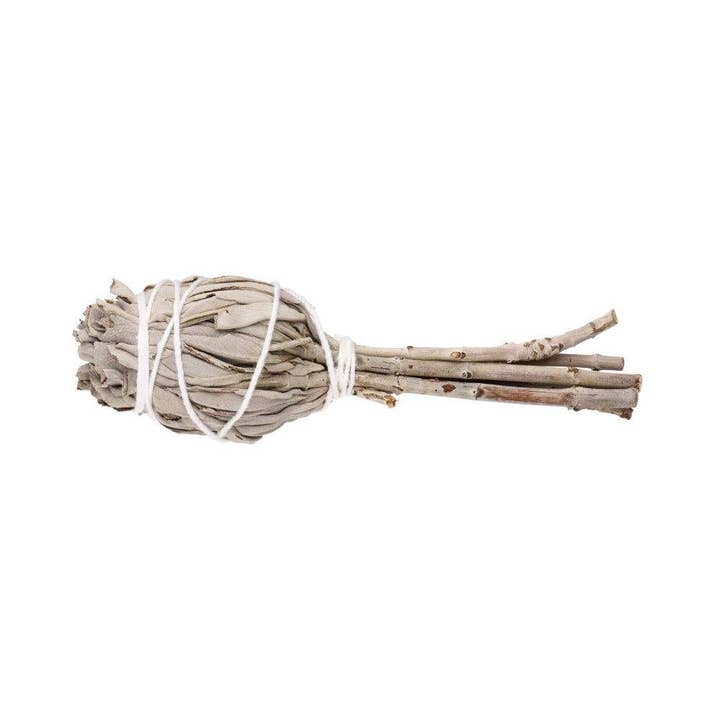 Vives de la Cortada S.L - Wholesale Sage Bundle - California white sage torch (Salvia Apiana)