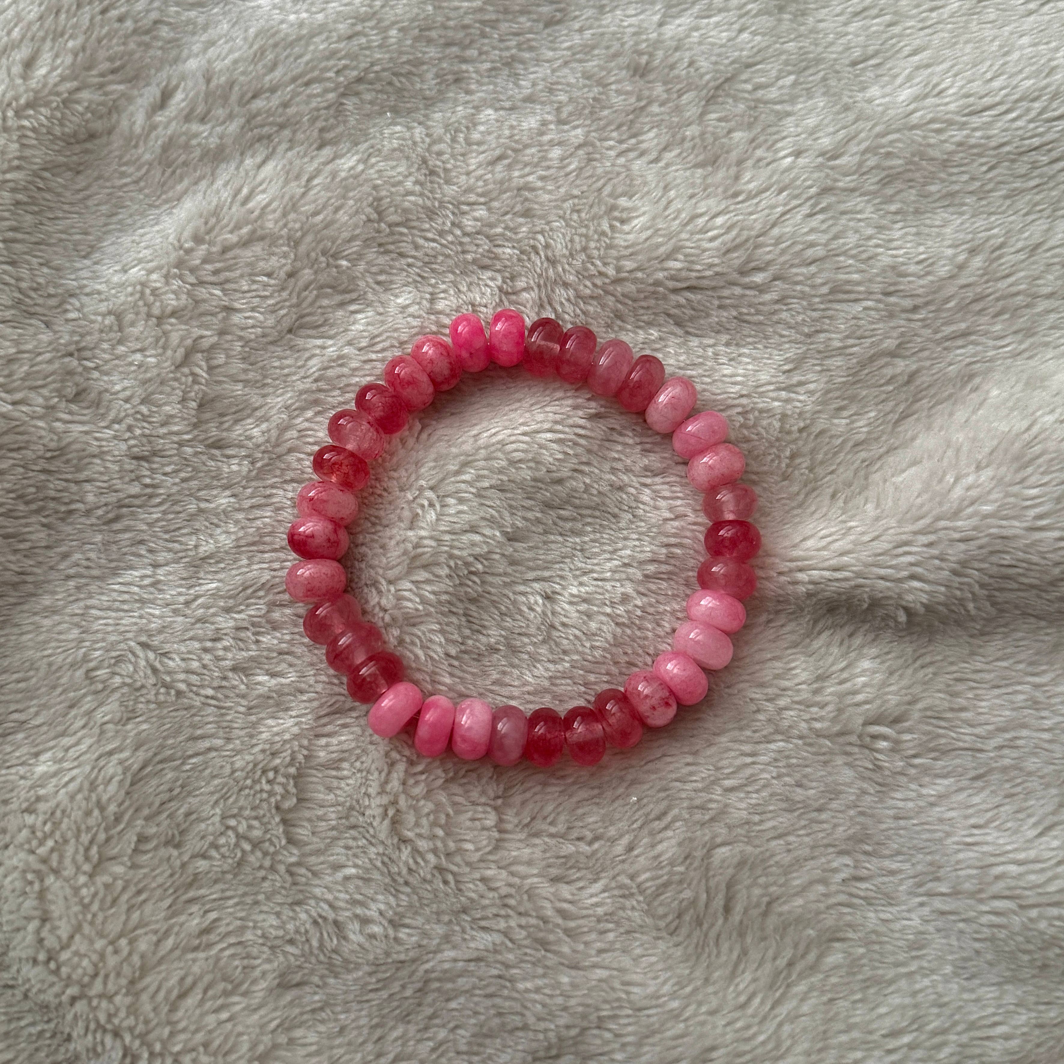 Namaste Jewelry - Wholesale Beaded Bracelet - Dania Bracelet 4.00