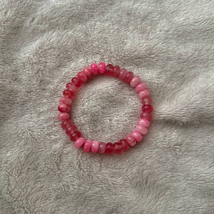 Namaste Jewelry - Wholesale Beaded Bracelet - Dania Bracelet 4.0