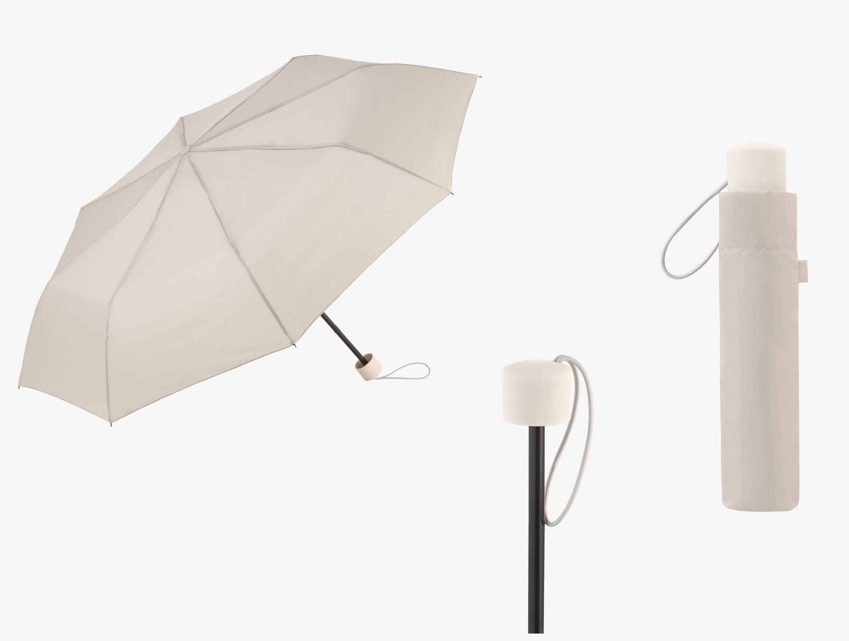 Clima Umbrellas - Wholesale Umbrella - Women's - Manual Folding Umbrella | UV50+ | C-Collection6