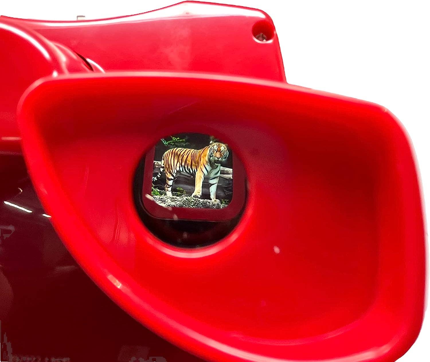 Warm Fuzzy Toys - Wholesale Classic Toy - Kids - WARM FUZZY Toys Big Cats 3D Viewer with 3 Photo Discs4