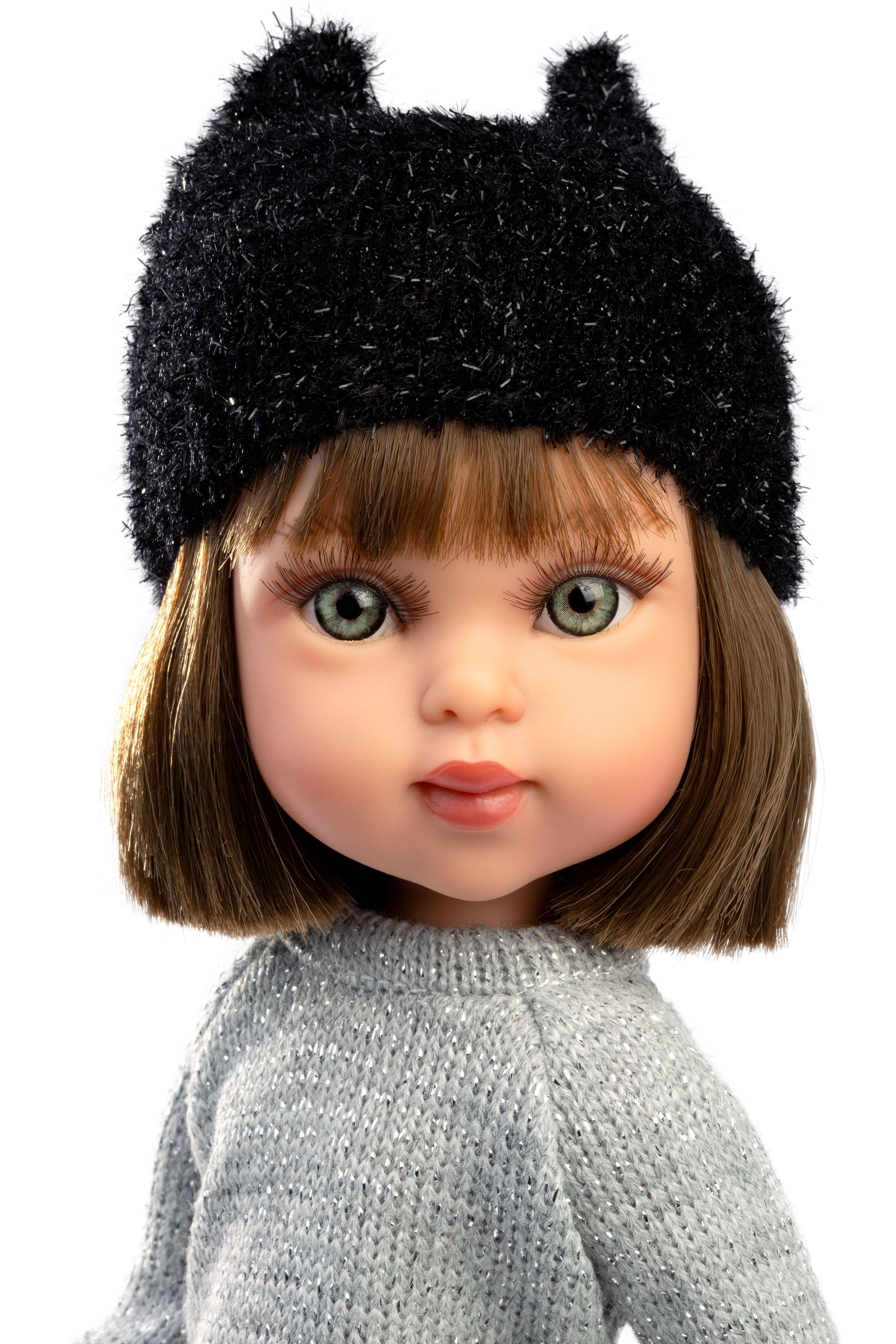 Muñecas GUCA - Wholesale Doll - Kids - Penélope Doll LISBOA 33 cm1