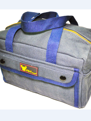 G & F Products – wholesale Hair tools bag/caddy – Government Issued Style Mechanics Heavy Duty Tool bag14