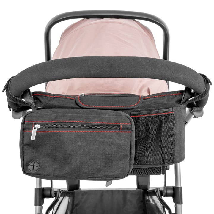 Organisateur de poussette pour la vente par Lusso Gear