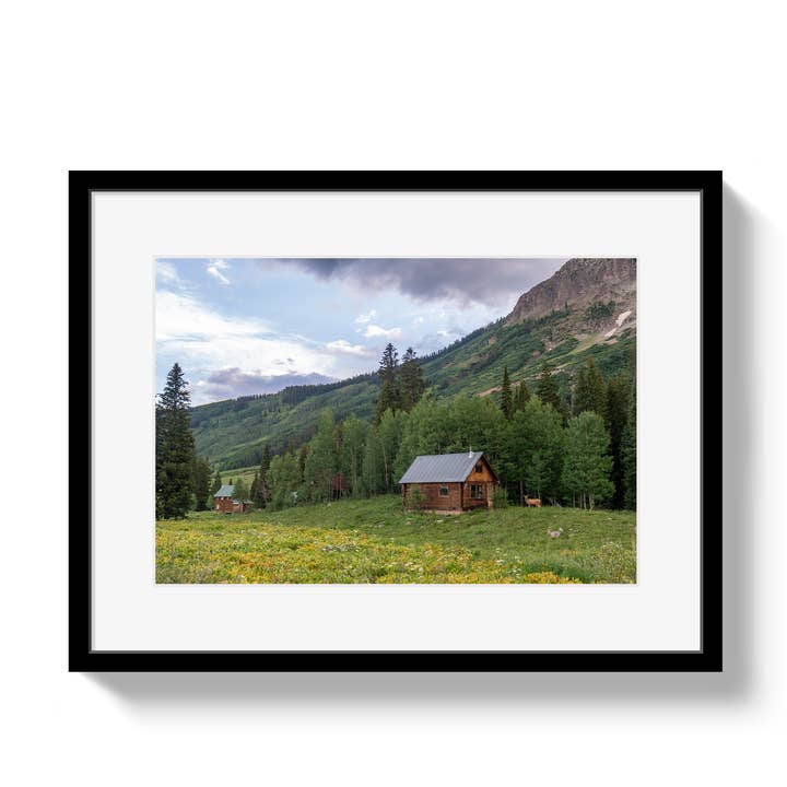 Mountain Magic for wholesale by Johnny Vacay