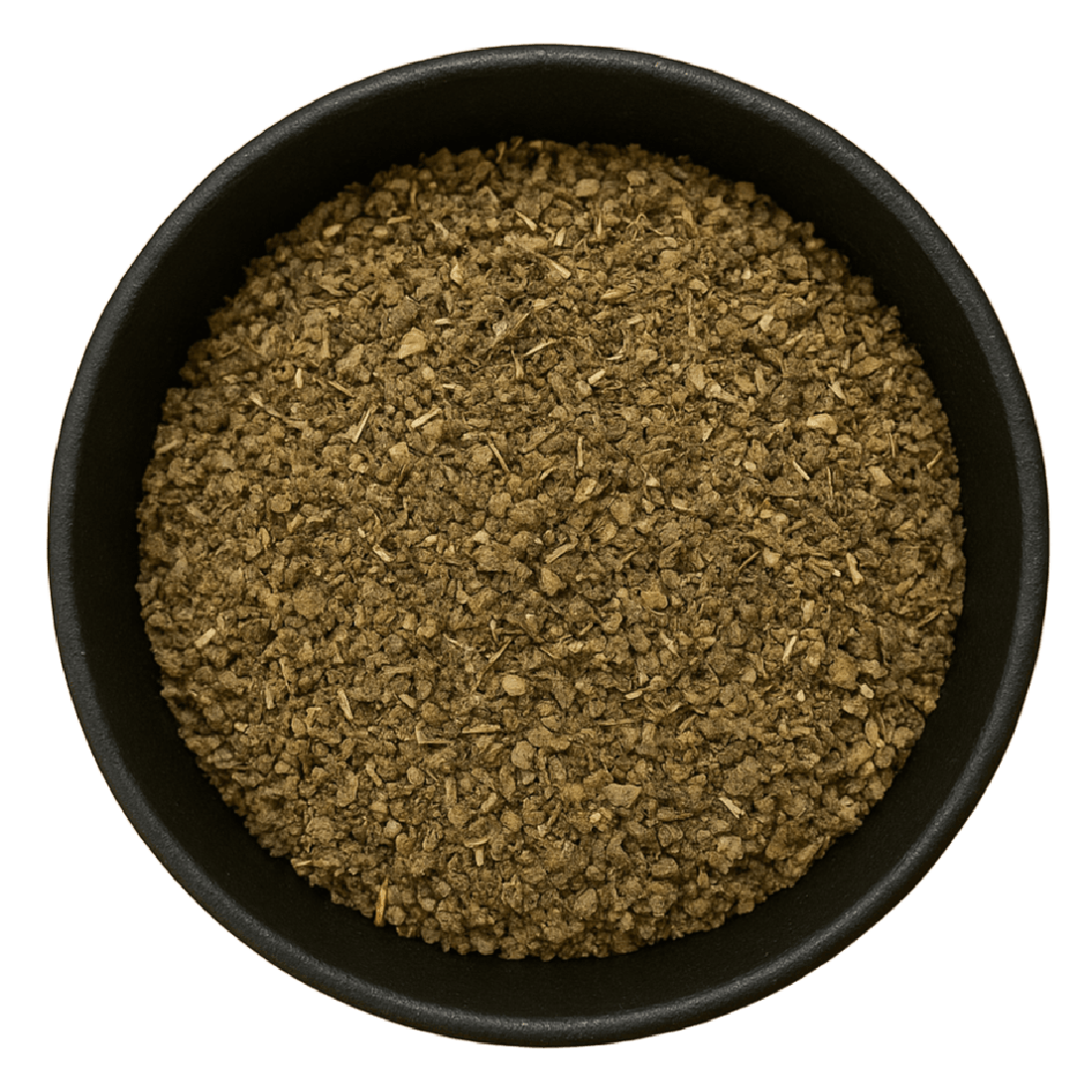 LA Herb - Wholesale Herbs - Mullein Leaf Cut (Verbascum Thapsus)1