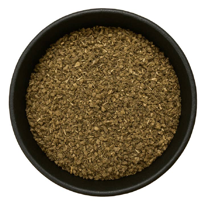 LA Herb - Wholesale Herbs - Mullein Leaf Cut (Verbascum Thapsus)1