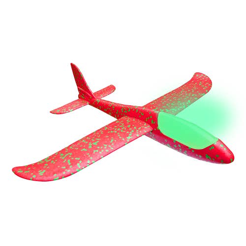 Trixter Led Glider for wholesale by Firefox Toys