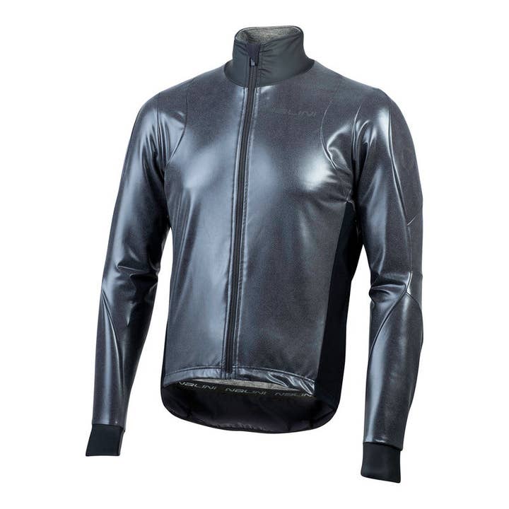 Veste d'hiver pour homme Nalini XWarm Reflex 2024 S-3XL pour la vente par Apparel Now