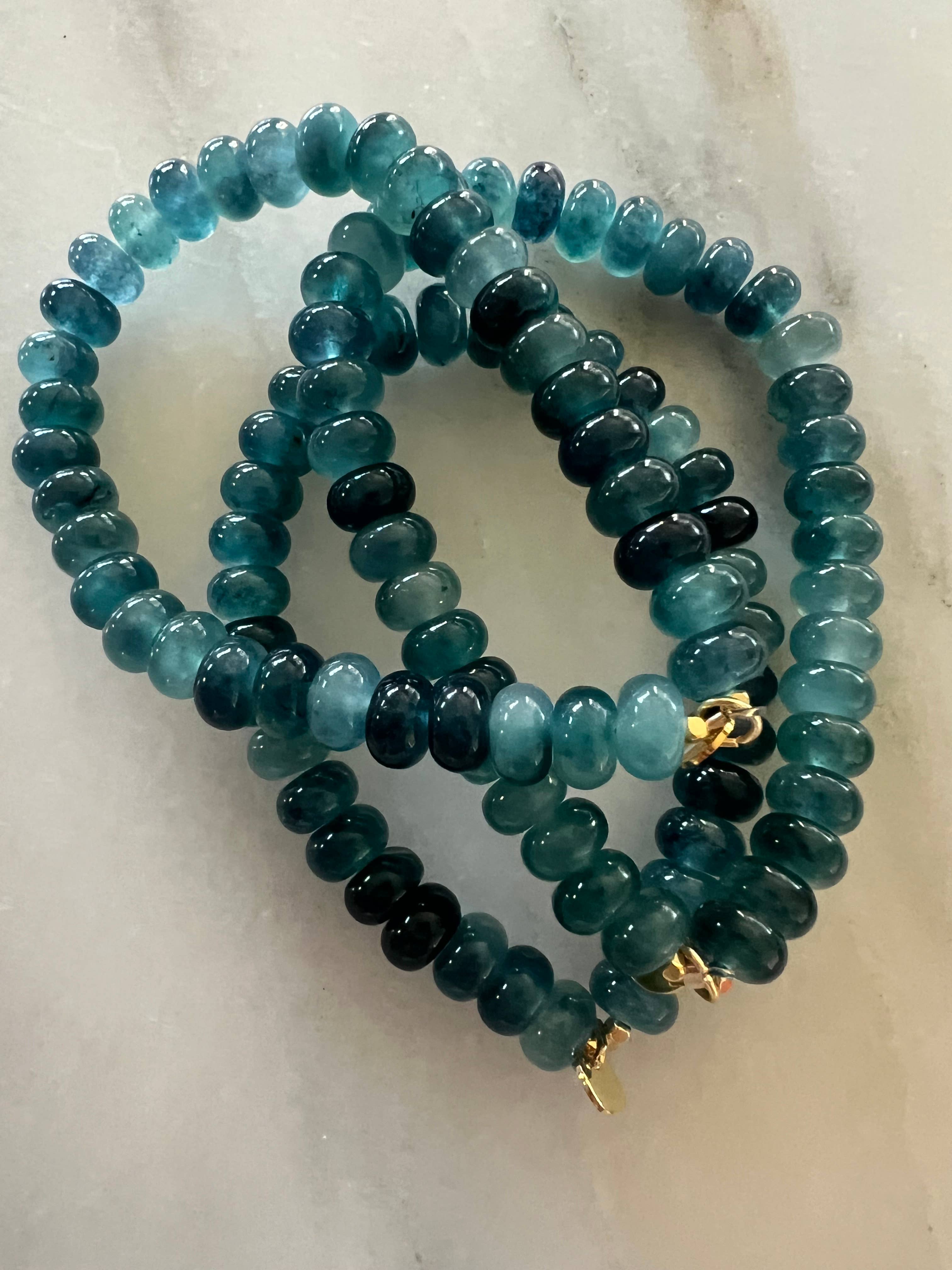 Sonya Renee Jewelry - Wholesale Armband met kralen - Happiness Bracelet COLLECTIE44