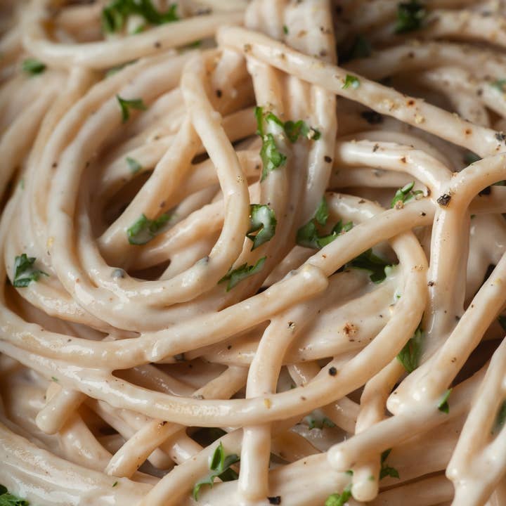 Chef's Kiss - Venta al por mayor Pasta - Espaguetis proteicos