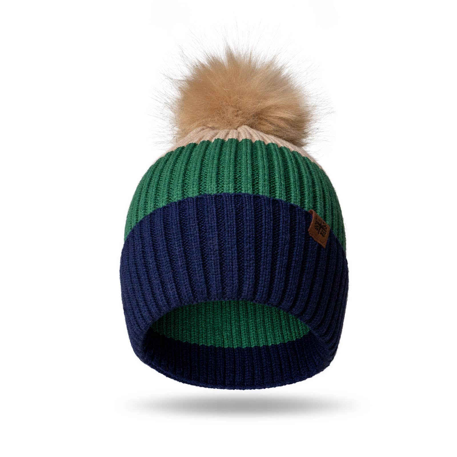 DM Merchandising - Wholesale Beanie - Kinderen - Britts Knits Wonderland Collection assortiment pommutsen voor kinderen7