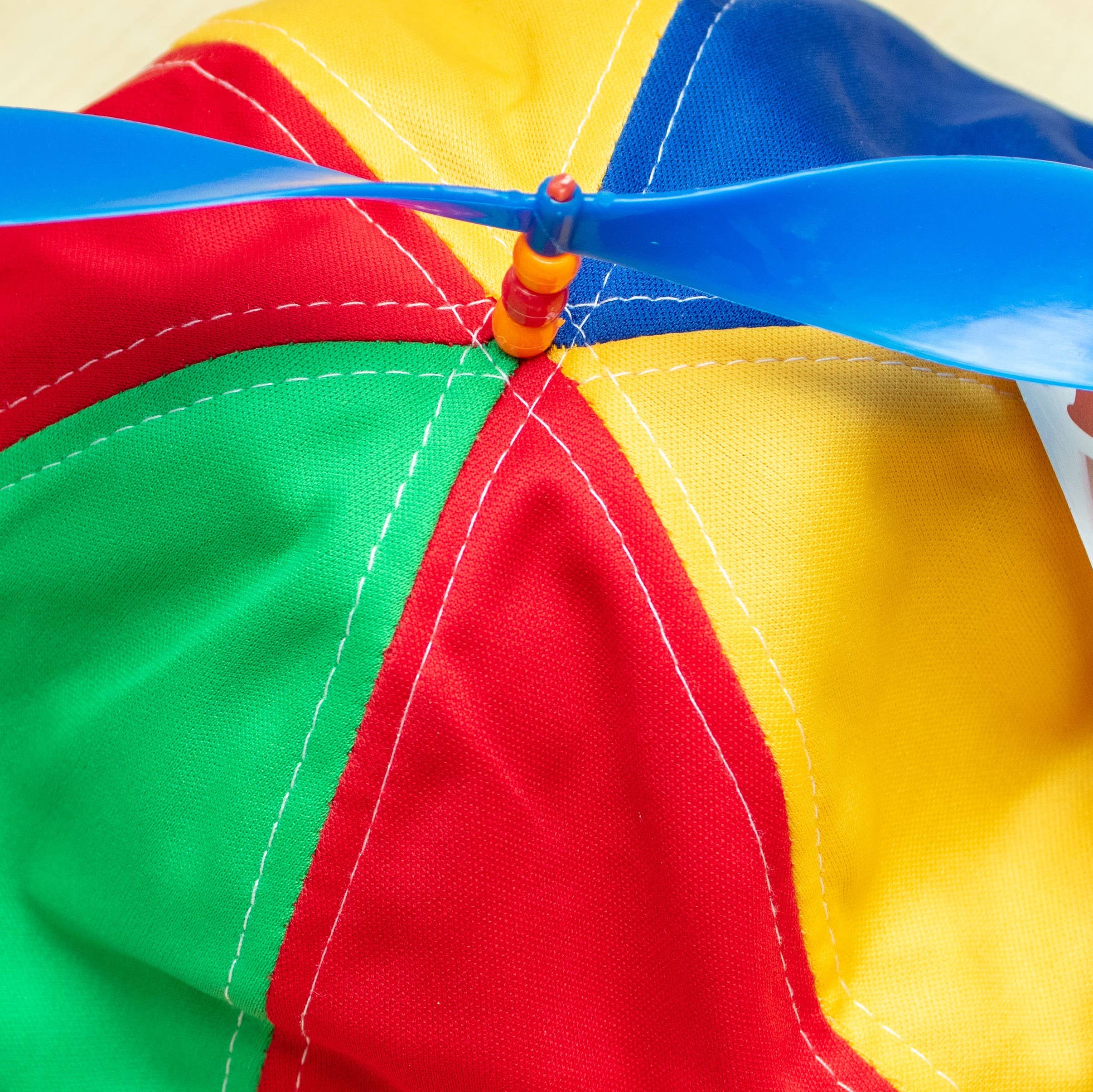 Boxer Gifts EU - Vendita all'ingrosso Costume di carnevale - Uomo - Helicap - Cappuccio/cappello a elica per travestimento originale1