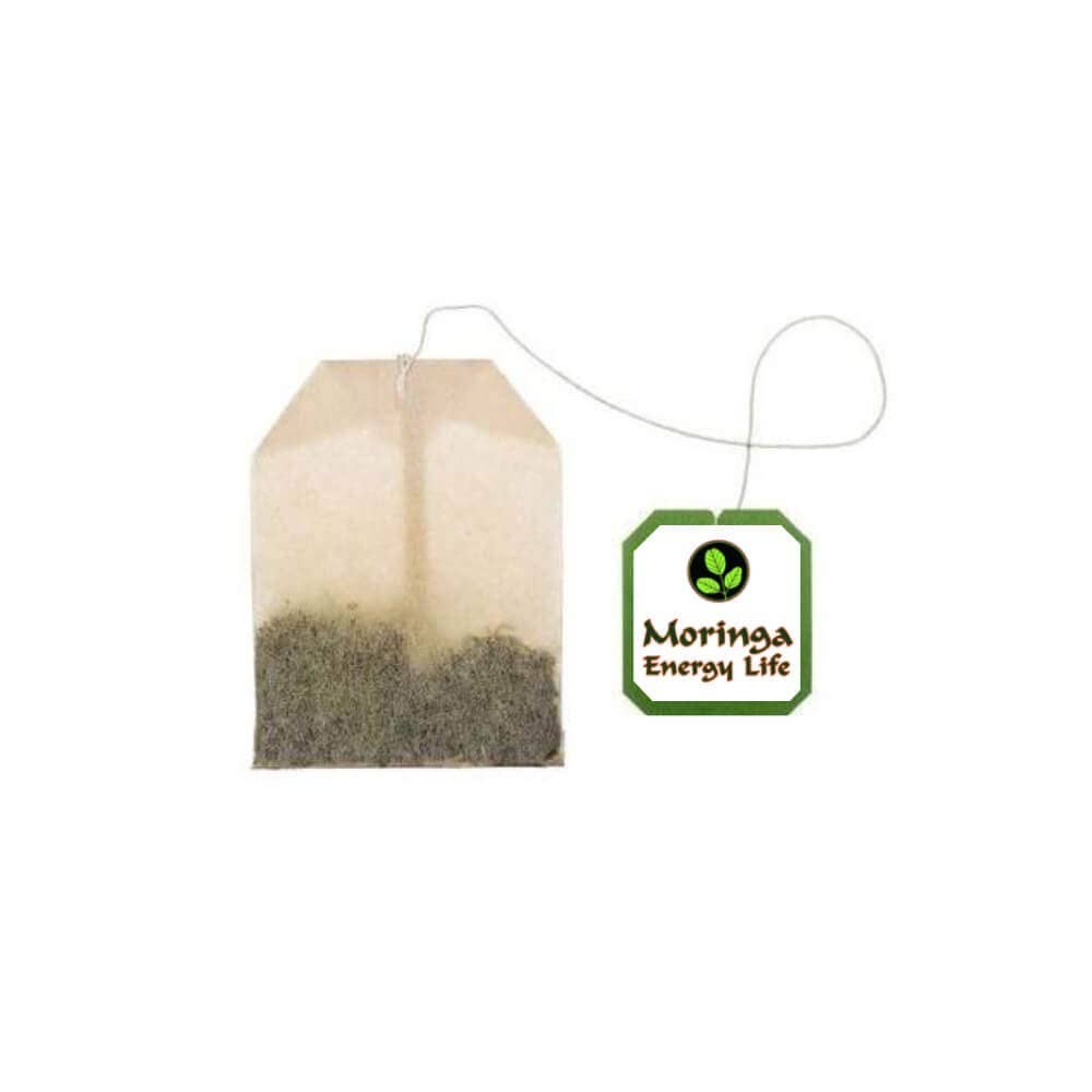 Moringa Energy Life - Vente Thés santé/détox - Sachets de thé Moringa Slimfit, 28 tisanes1