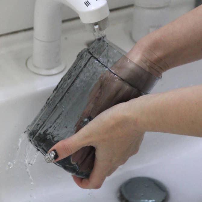 Time Concept - Wholesale Vase - Metropolitan Elegance Ribbed Glass Flower Vase28