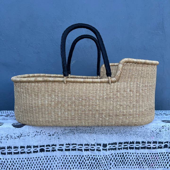 ARA BOLGA BASKETS LLC - Vente Berceau – bébé - Moses Basket// Lit pour bébé2