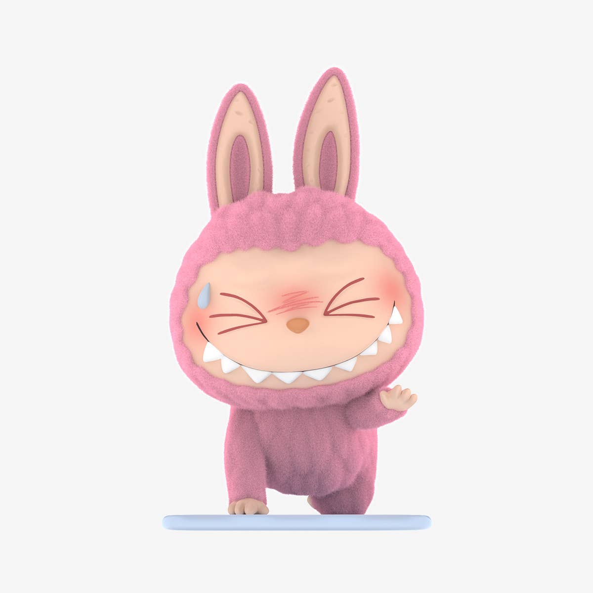 Otaku Collectives LLC - Wholesale Figurine Toy - Kids - [Pop Mart] Official THE MONSTERS Lazy Yoga Series Figure6