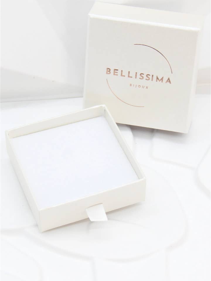 Luxe Sieradendoos Bellissima – Premium Cadeaubox Set van voor wholesale door BELLISSIMA BIJOUX